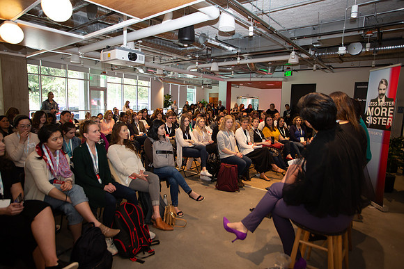 Shifting the Culture In Male Dominated Industry - Featuring Wave Business-104