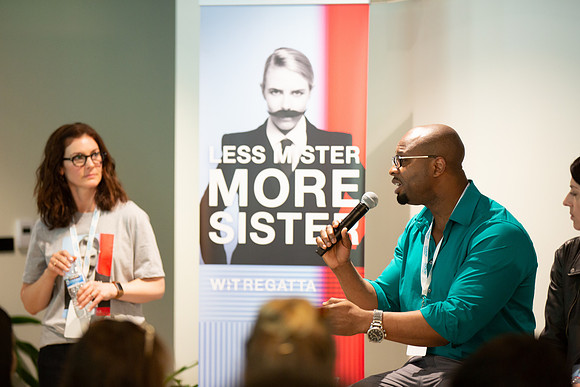 Shifting the Culture In Male Dominated Industry - Featuring Wave Business-113