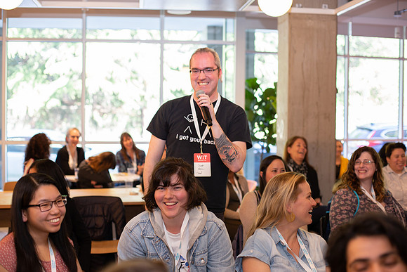 Shifting the Culture In Male Dominated Industry - Featuring Wave Business-203