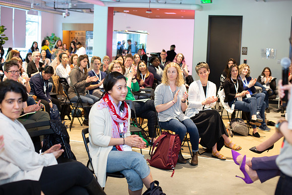 Shifting the Culture In Male Dominated Industry - Featuring Wave Business-209