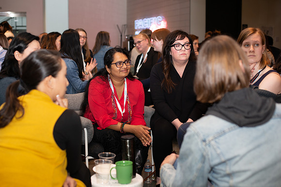 Shifting the Culture In Male Dominated Industry - Featuring Wave Business-157