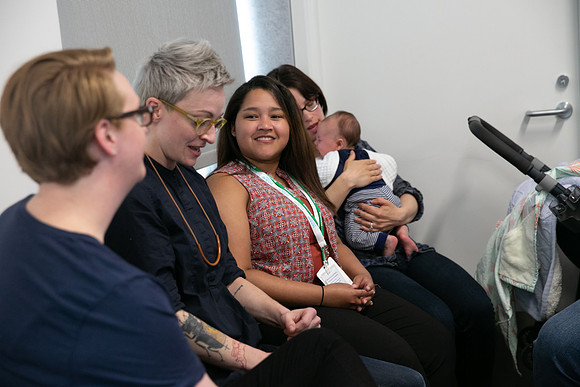 Career And Parenthood How To Balance The Tension-466