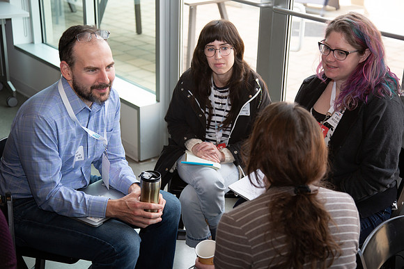 Charting a Course to the End of the World - Evolving & Strengthening Your Technical Knowledge - Featuring Tableau-201