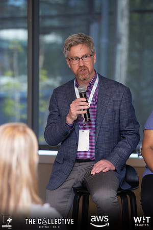 Leading from Every Chair- Multi-Dimensional Leadership - Featuring Amazon Web Services AWS-18