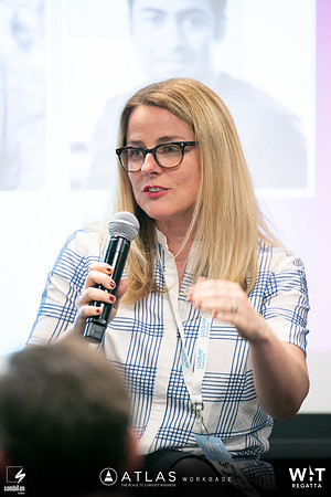 To Seek Funding or Not to Seek Funding, That Is The Question-200