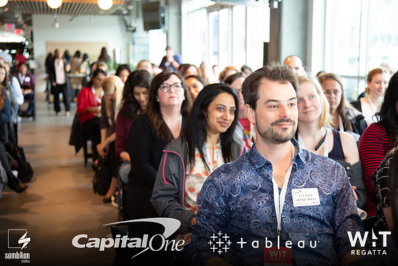 Charting a Course to the End of the World - Evolving & Strengthening Your Technical Knowledge - Featuring Tableau-6