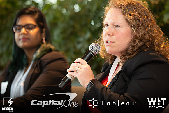Charting a Course to the End of the World - Evolving & Strengthening Your Technical Knowledge - Featuring Tableau-26