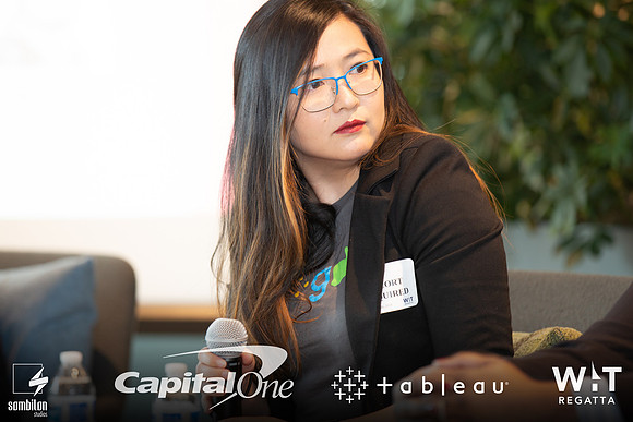 Charting a Course to the End of the World - Evolving & Strengthening Your Technical Knowledge - Featuring Tableau-25