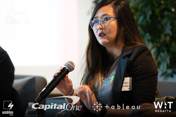 Charting a Course to the End of the World - Evolving & Strengthening Your Technical Knowledge - Featuring Tableau-22