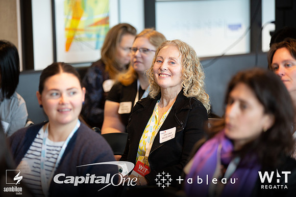 Charting a Course to the End of the World - Evolving & Strengthening Your Technical Knowledge - Featuring Tableau-149