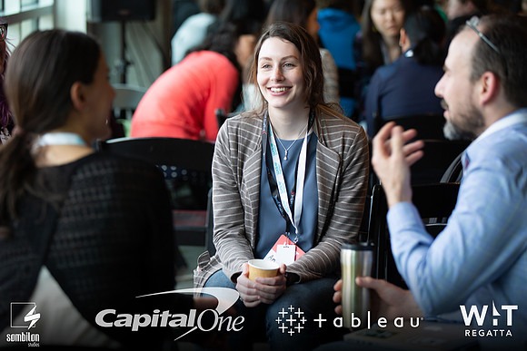 Charting a Course to the End of the World - Evolving & Strengthening Your Technical Knowledge - Featuring Tableau-203