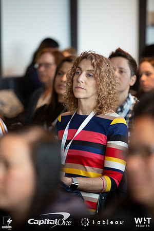 Charting a Course to the End of the World - Evolving & Strengthening Your Technical Knowledge - Featuring Tableau-68