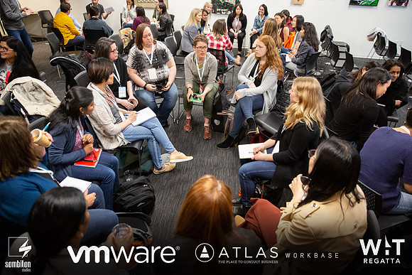 Digital Transformation Cloudy with a Chance of DevOps - What’s Now, What’s Next - Featuring VMware-49