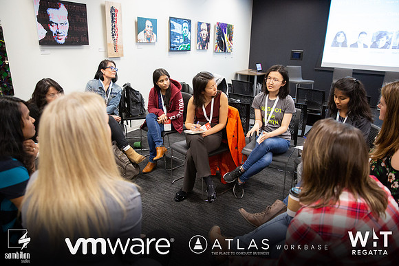 Digital Transformation Cloudy with a Chance of DevOps - What’s Now, What’s Next - Featuring VMware-69
