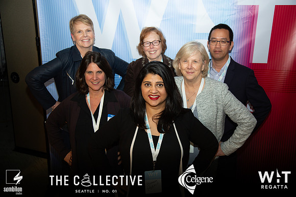 Dr Robot- The Intersection of Healthcare & Technology - Featuring Celgene-200