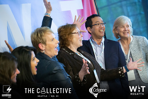 Dr Robot- The Intersection of Healthcare & Technology - Featuring Celgene-69