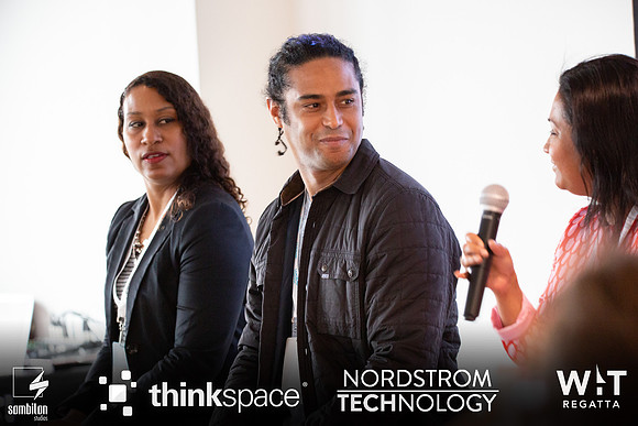 Take Your Seat at the Table- Building Credibility-419