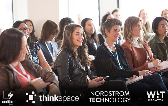 Take Your Seat at the Table- Building Credibility-629