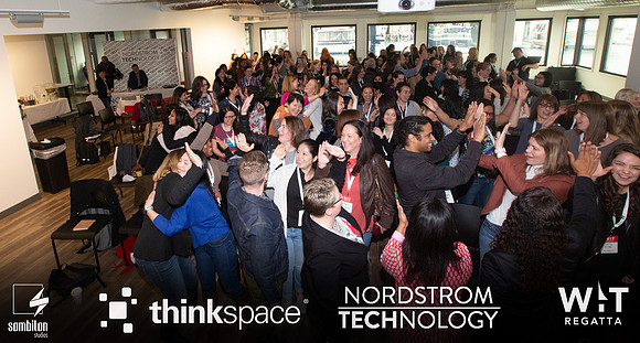 Take Your Seat at the Table- Building Credibility-1398