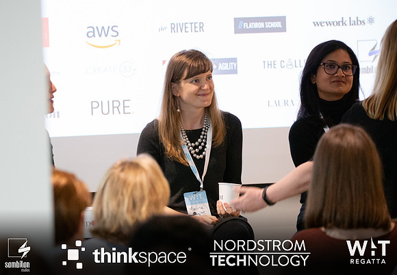 The Right Crew- Secrets to a Successful Ally-Mentee Partnership - Featuring Nordstrom Technology-18