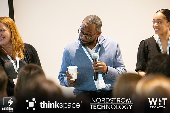 The Right Crew- Secrets to a Successful Ally-Mentee Partnership - Featuring Nordstrom Technology-235