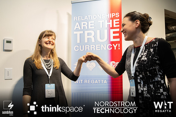 The Right Crew- Secrets to a Successful Ally-Mentee Partnership - Featuring Nordstrom Technology-431
