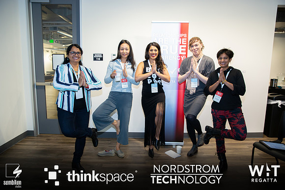 Who Runs The Fashion World- Women in Tech - Featuring Nordstrom Technology-8