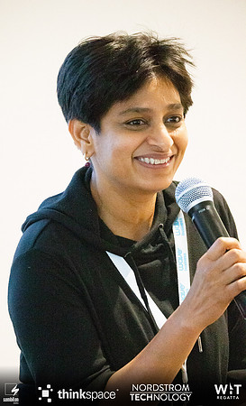 Who Runs The Fashion World- Women in Tech - Featuring Nordstrom Technology-101