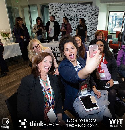 Captaining Your Own MentorSHIP - Featuring Nordstrom Technology-22
