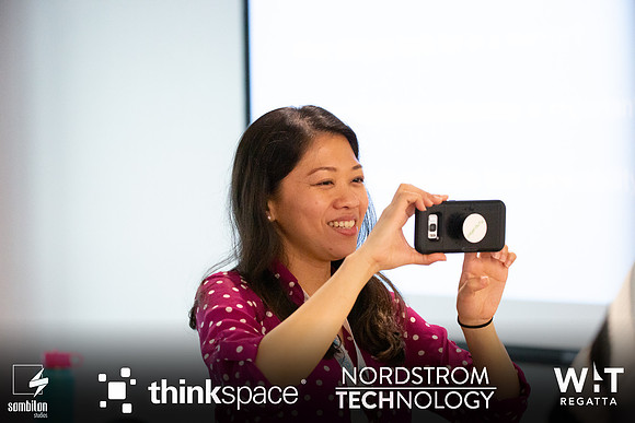 Captaining Your Own MentorSHIP - Featuring Nordstrom Technology-473