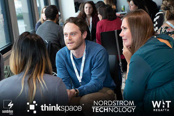 Captaining Your Own MentorSHIP - Featuring Nordstrom Technology-504