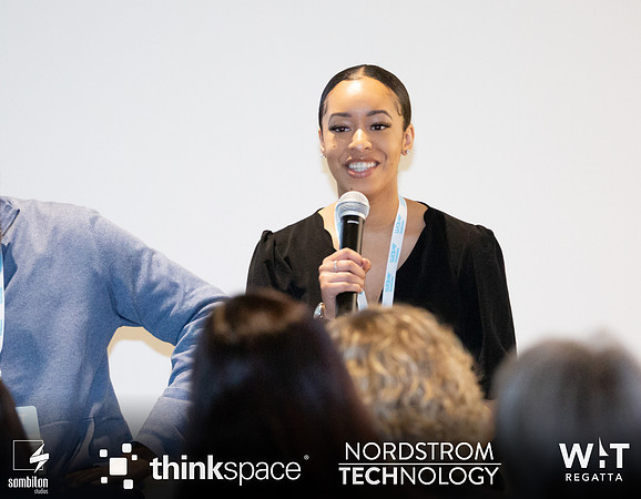 The Right Crew- Secrets to a Successful Ally-Mentee Partnership - Featuring Nordstrom Technology-167