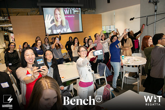 Pop-up Event featuring Bench Accounting-229