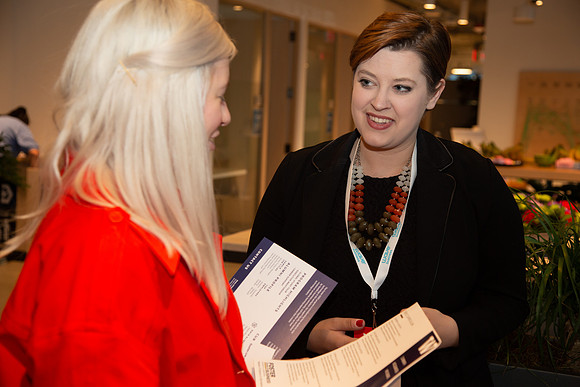 #WhatWouldChadDo Negotiate Navigate & Neutralize Situations - Featuring Foster School of Business-135