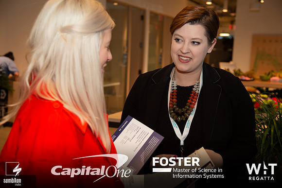 #WhatWouldChadDo Negotiate Navigate & Neutralize Situations - Featuring Foster School of Business-135