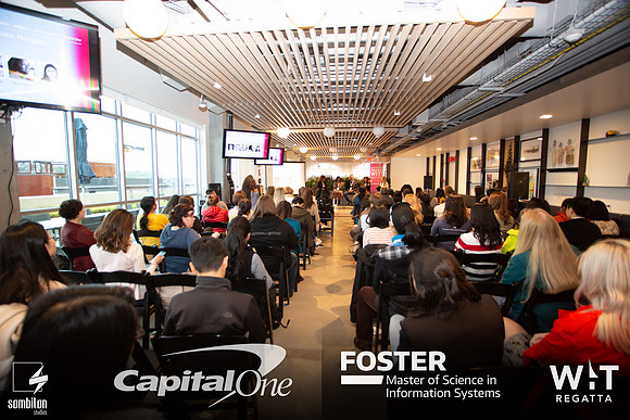 #WhatWouldChadDo Negotiate Navigate & Neutralize Situations - Featuring Foster School of Business-73