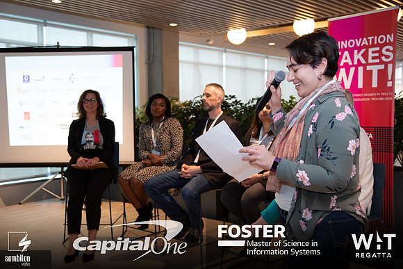 #WhatWouldChadDo Negotiate Navigate & Neutralize Situations - Featuring Foster School of Business-17