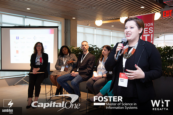 #WhatWouldChadDo Negotiate Navigate & Neutralize Situations - Featuring Foster School of Business-16