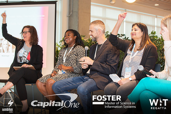 #WhatWouldChadDo Negotiate Navigate & Neutralize Situations - Featuring Foster School of Business-28