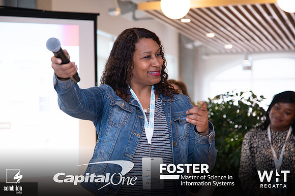 #WhatWouldChadDo Negotiate Navigate & Neutralize Situations - Featuring Foster School of Business-12