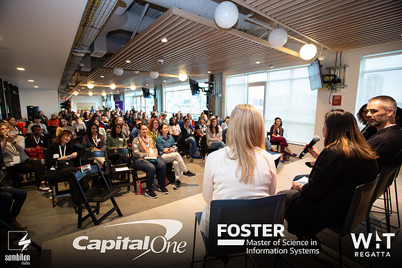 #WhatWouldChadDo Negotiate Navigate & Neutralize Situations - Featuring Foster School of Business-22