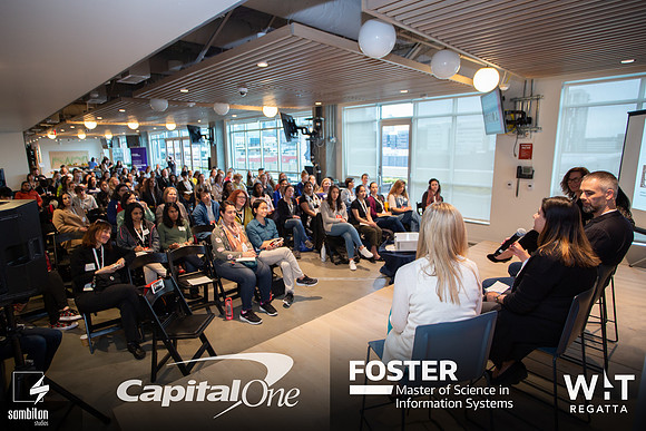 #WhatWouldChadDo Negotiate Navigate & Neutralize Situations - Featuring Foster School of Business-23