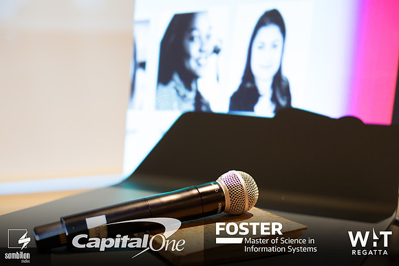 #WhatWouldChadDo Negotiate Navigate & Neutralize Situations - Featuring Foster School of Business-138