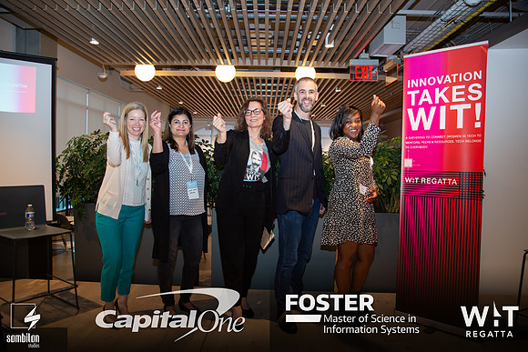 #WhatWouldChadDo Negotiate Navigate & Neutralize Situations - Featuring Foster School of Business-114