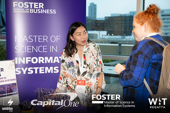 #WhatWouldChadDo Negotiate Navigate & Neutralize Situations - Featuring Foster School of Business-128