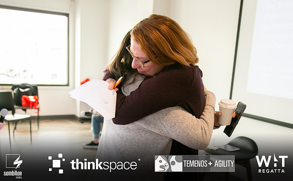 The Sails Are Set – Where to Next  - An Interactive Workshop to Create Your Personal Vision workshop-85