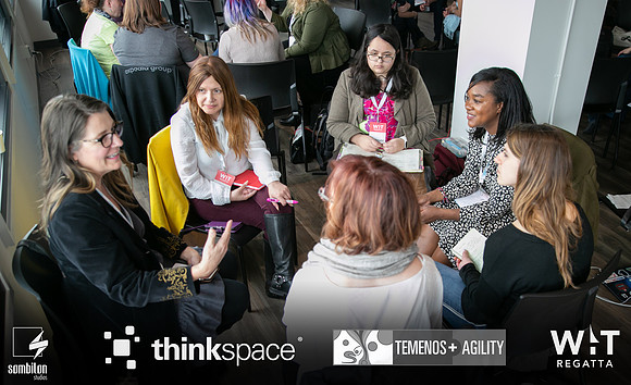The Sails Are Set – Where to Next  - An Interactive Workshop to Create Your Personal Vision workshop-100