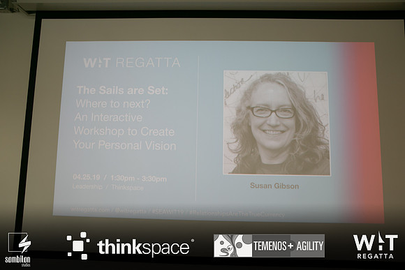 The Sails Are Set – Where to Next  - An Interactive Workshop to Create Your Personal Vision workshop-1