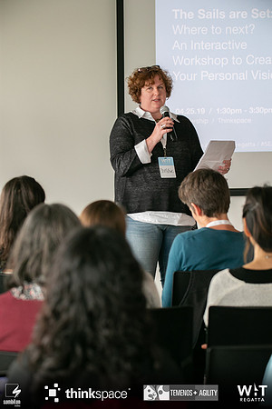 The Sails Are Set – Where to Next  - An Interactive Workshop to Create Your Personal Vision workshop-177