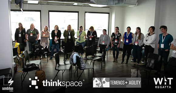 The Sails Are Set – Where to Next  - An Interactive Workshop to Create Your Personal Vision workshop-148